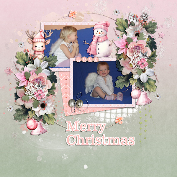 wonderful christmas