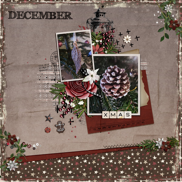 Wonderful December 2023