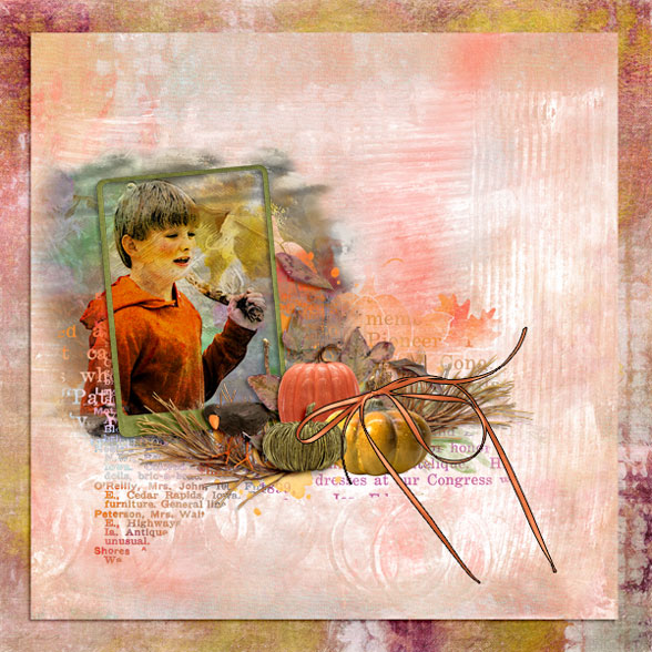 Wonderful Fall
