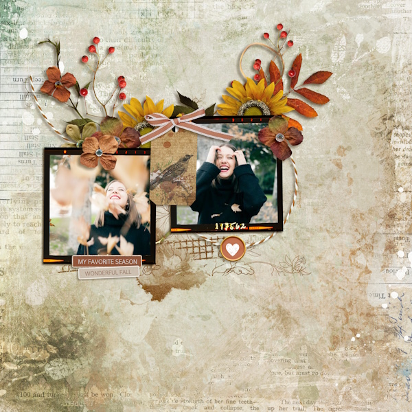 Wonderful Fall