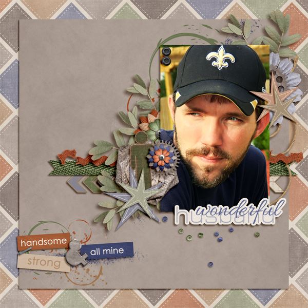 Wonderful Husband