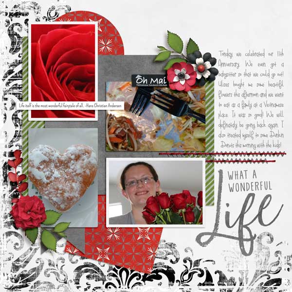 Wonderful Life 1