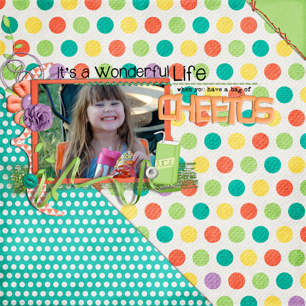 wonderful life