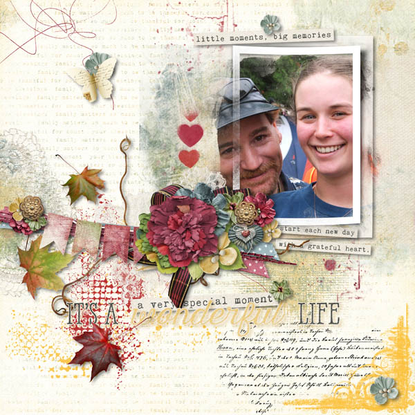 Wonderful Life