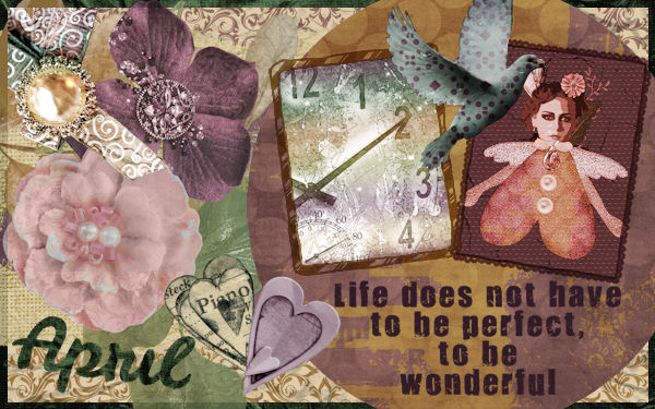 Wonderful Life