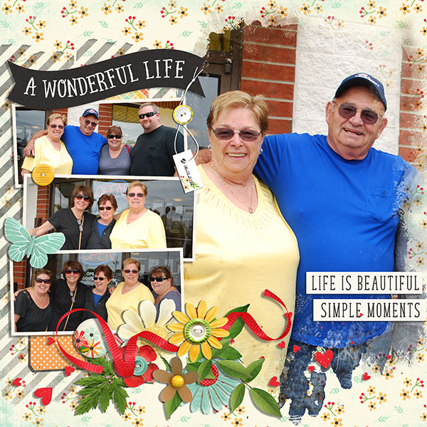wonderful life