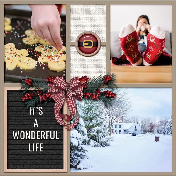 Wonderful Life