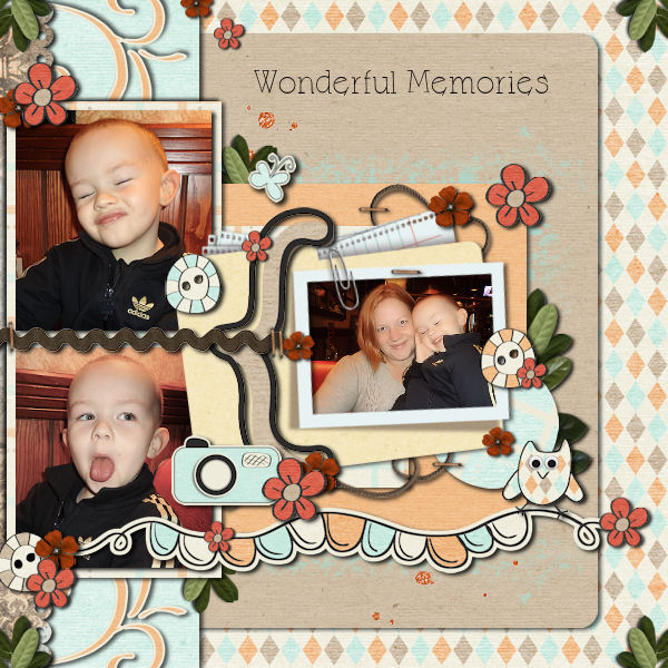 Wonderful Memories