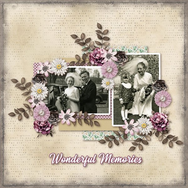 Wonderful Memories