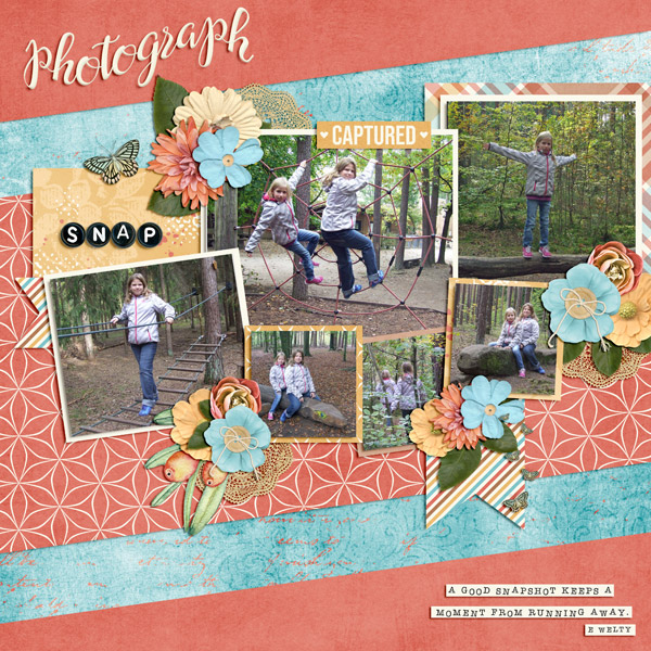 wonderful moments captured