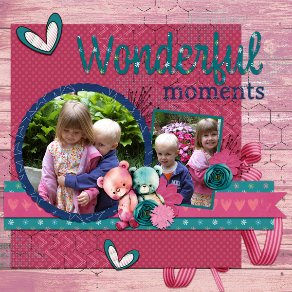 Wonderful Moments