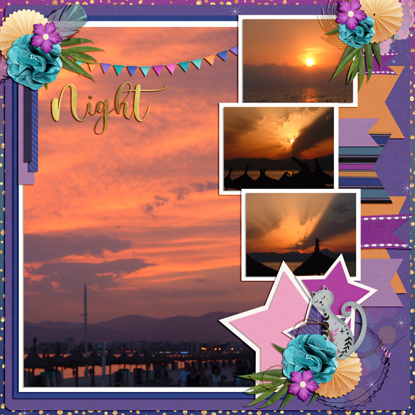 wonderful night