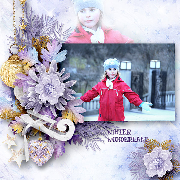 Wonderful Snow