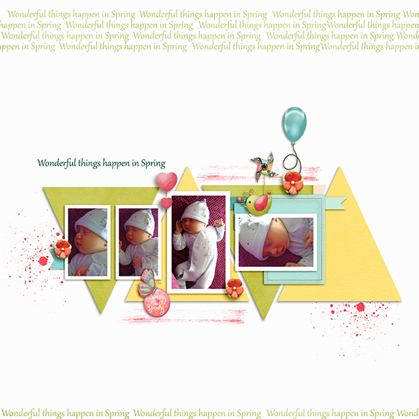 Wonderful Things