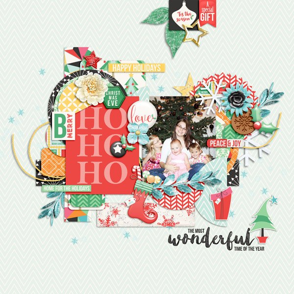 wonderful time