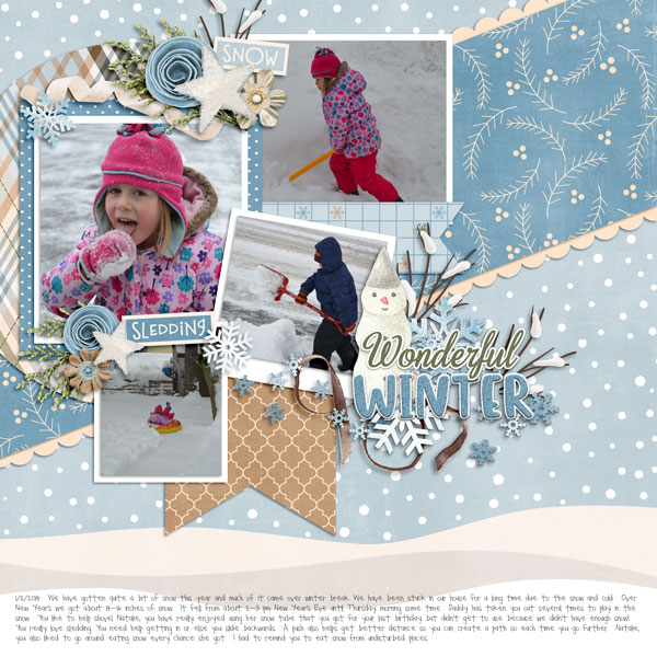 Wonderful Winter