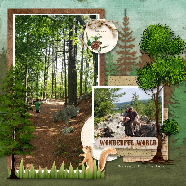 Wonderful World 2020