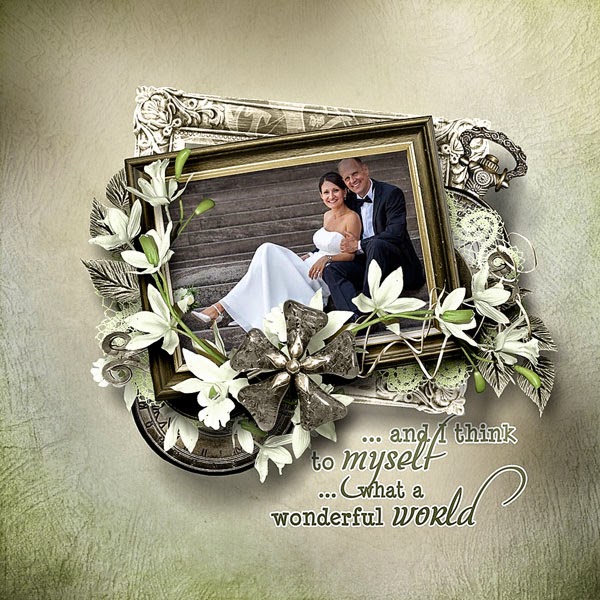 Wonderful world