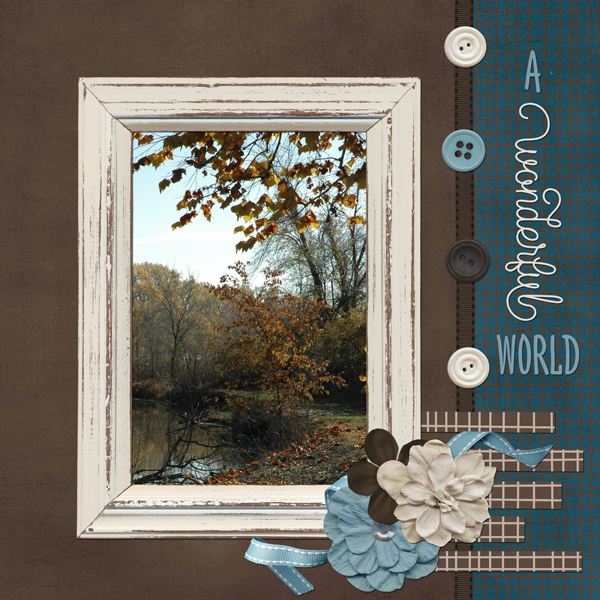 Wonderful World