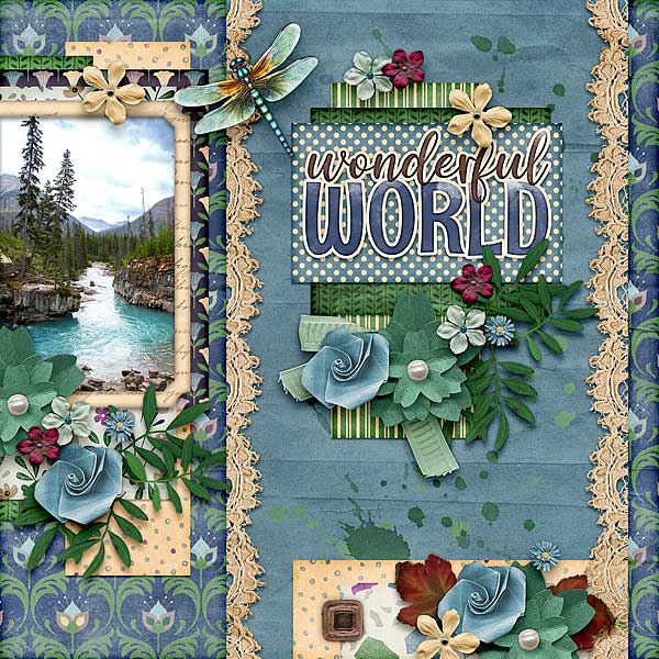 Wonderful World