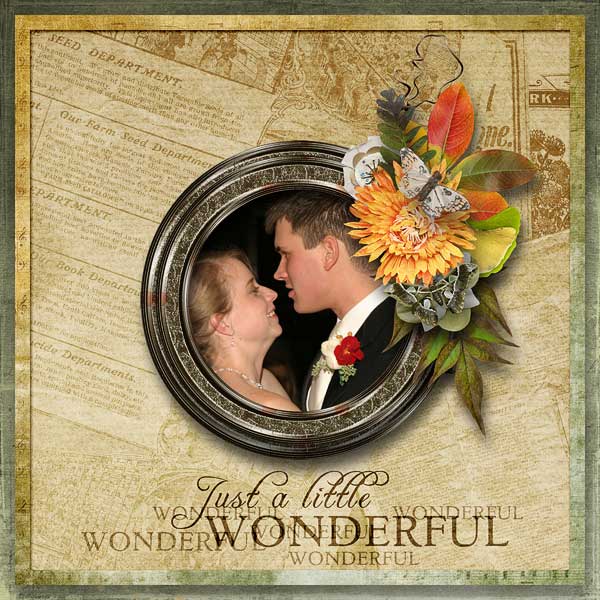 Wonderful