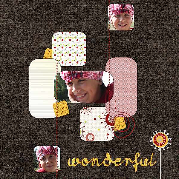 wonderful
