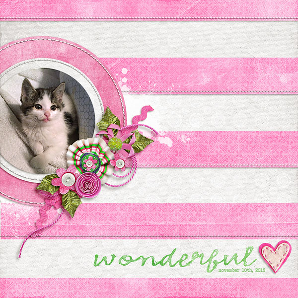 wonderful