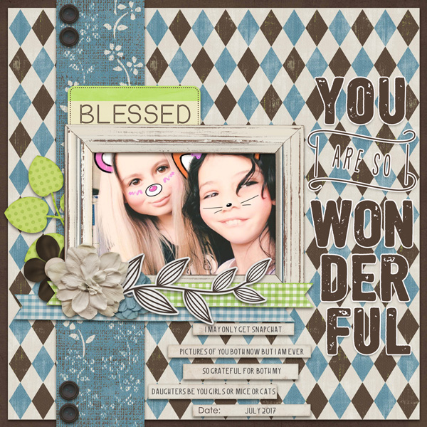 Wonderful
