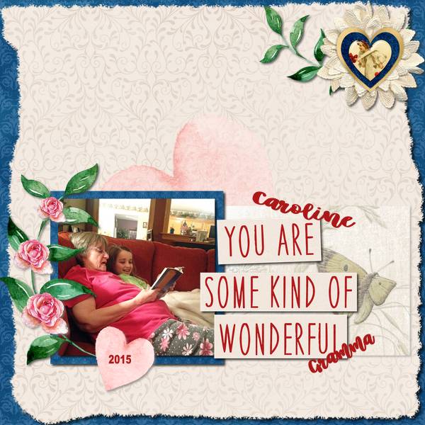 Wonderful