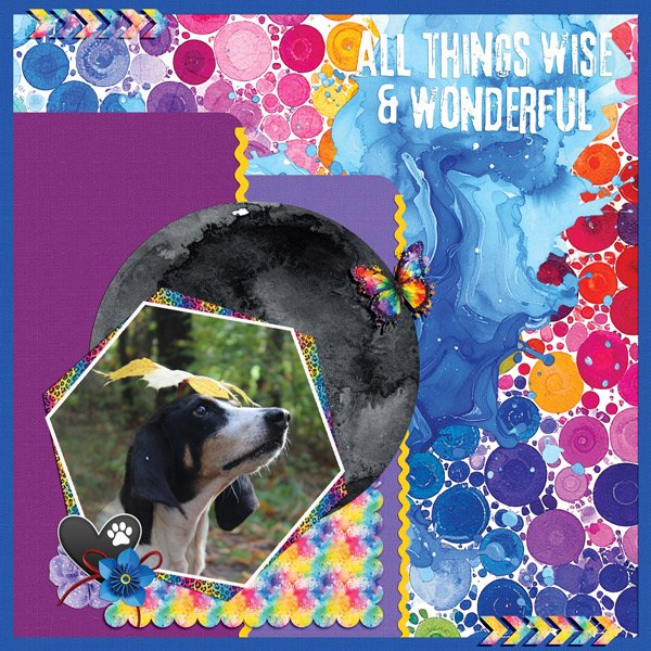 wonderful