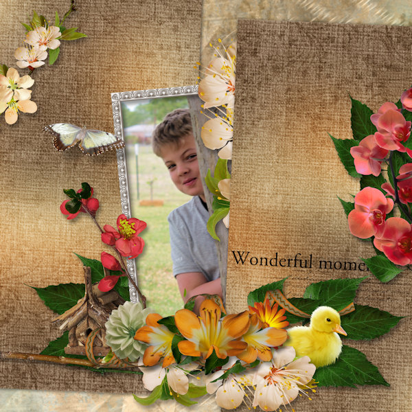 Wonderful