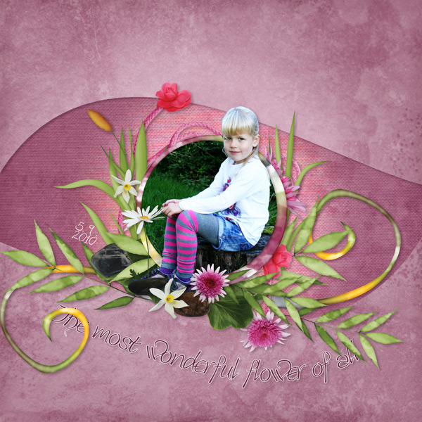 WonderfulFlower