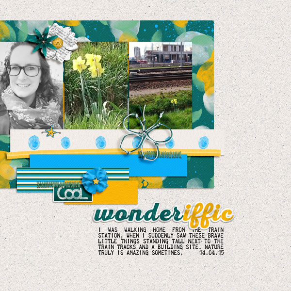 Wonderiffic