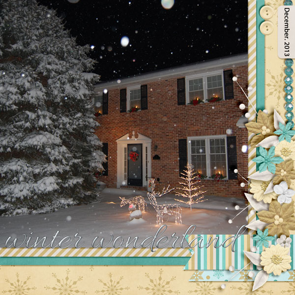 Wonderland-Winter