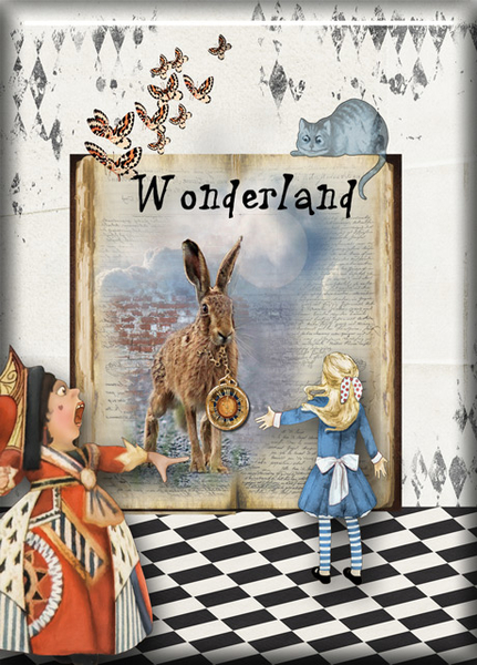 Wonderland