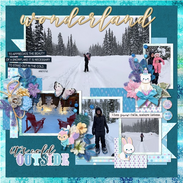 Wonderland