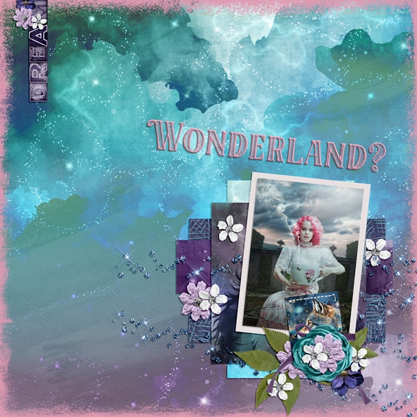 Wonderland?