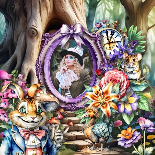 Wonderland