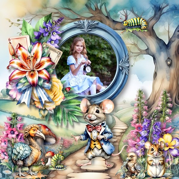 Wonderland