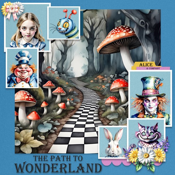 Wonderland