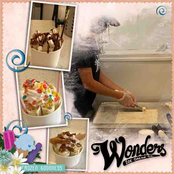Wonders Left