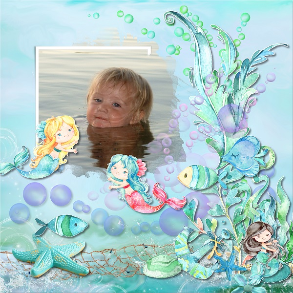 Wonders of the Sea