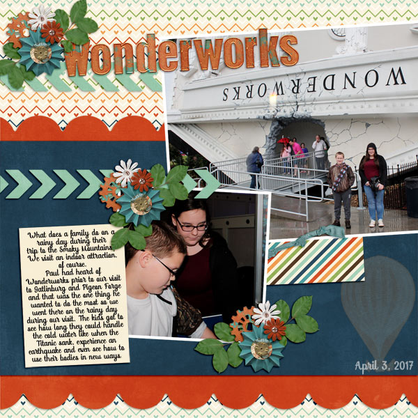 Wonderworks