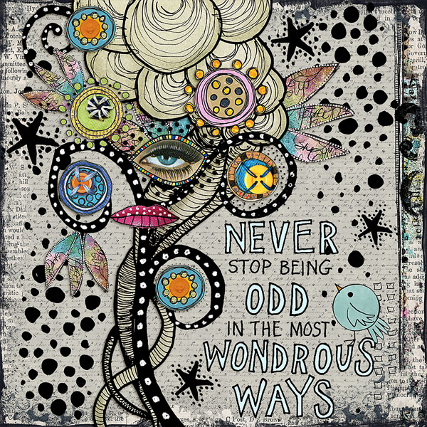 Wondrous Ways