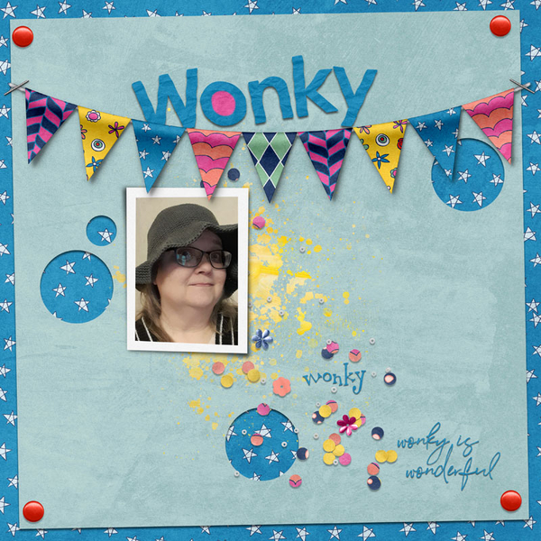 Wonky Is Wonderful