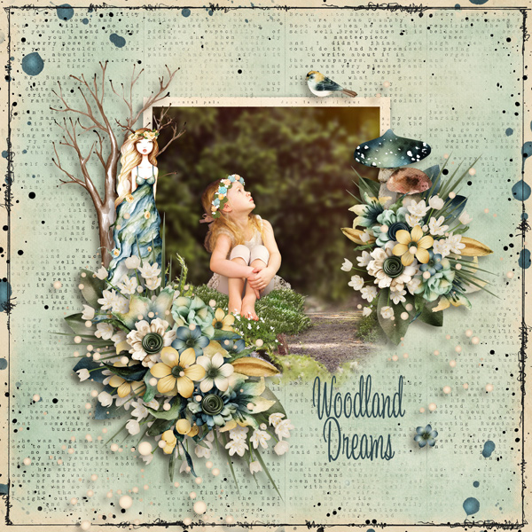 Woodland Dreams