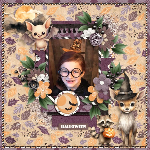 Woodland-Halloween-and-PicturePerfect319