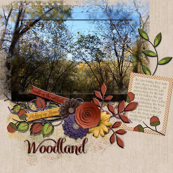Woodland