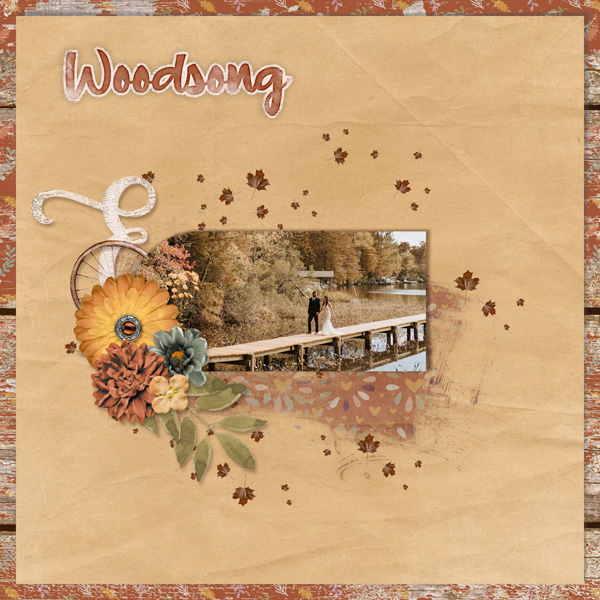 Woodsong-with Simply 4 Template-Aimeeh