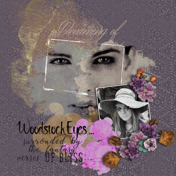 Woodstock Eyes
